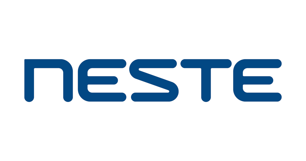 Neste home | Neste