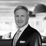 Lars Peter Lindfors is Neste’s senior vice president, innovation. 