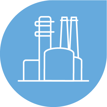 Refinery icon