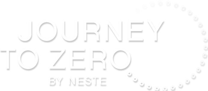 Journey to Zero by Neste
