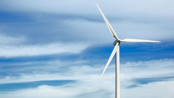 Neste to start using wind power at its production sites in Finland