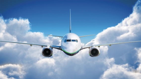 Neste MY uusiutuva lentopolttoaine™ tarjoaa ilmailualalle täysin kestävän ja sertifioidun ratkaisun