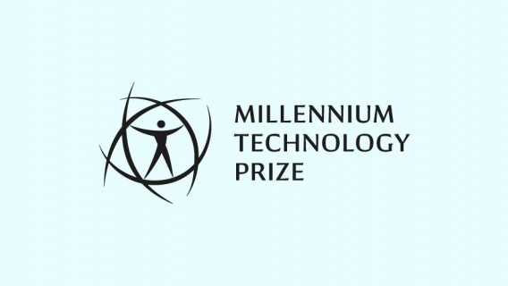 Neste has been a proud partner and sponsoring the Millennium Technology Prize since 2006.