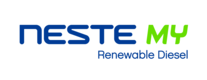 Neste MY Renewable Diesel logo