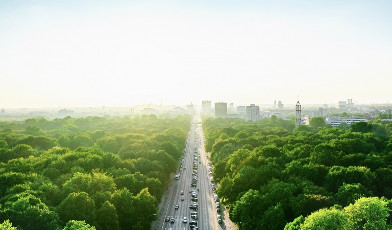 In addition to significant carbon emission reduction potential, Neste MY Renewable Diesel offers a cost-effective solution for reducing traffic-related local emissions and improving local air quality in urban areas.