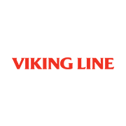 Logo of Viking Line