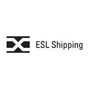 Logo of ESL Shipping