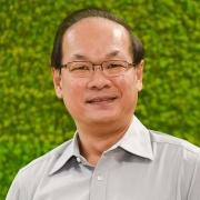 Kenneth Lim, General Manager/Site Director, Neste Singapore Refinery