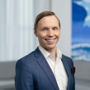 Antti Ritala, Head of Venturing and Acquisition, Neste