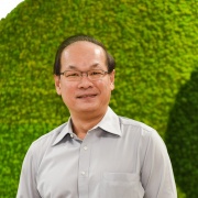 Safety Address  - Kenneth Lim  - Neste Singapore Refinery