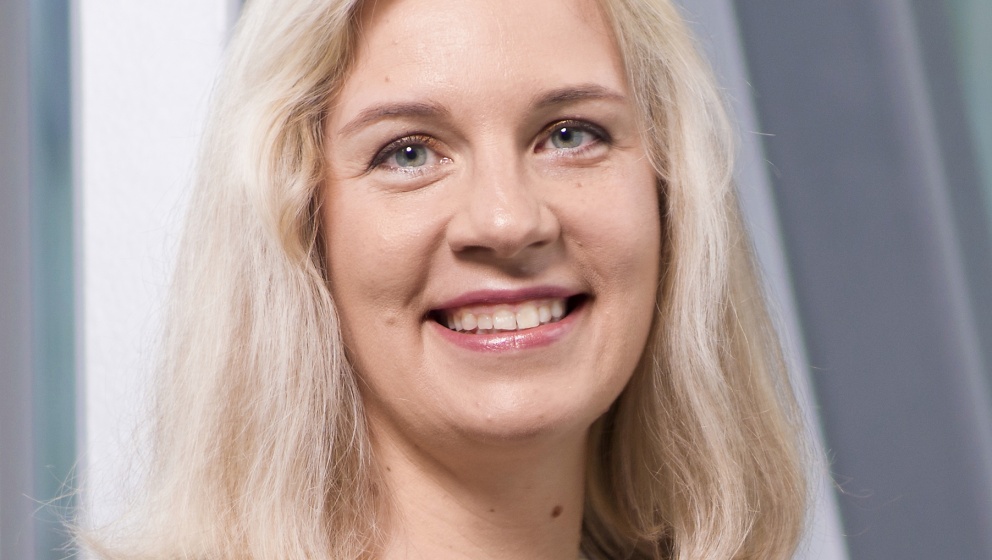 Virpi Kroger, Head of Business Development at Neste